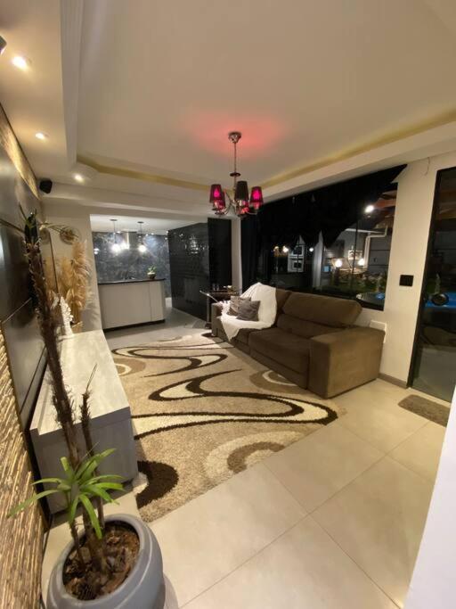 Casa Campeche Com Piscina, A 1500m Da